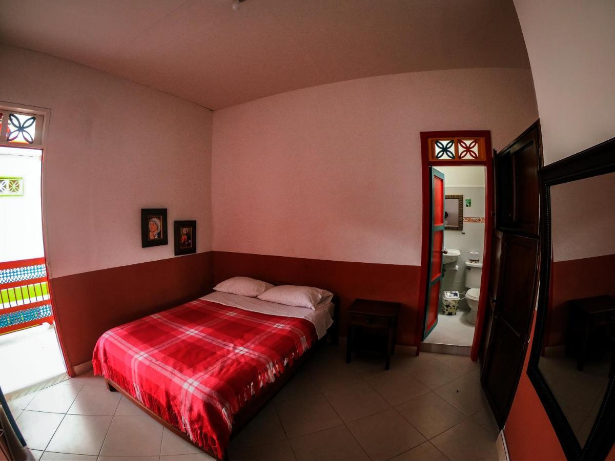 Jardin By Bernalo Hotels Exterior photo