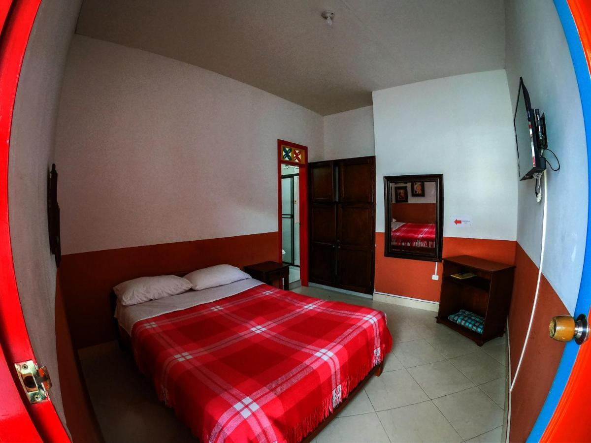 Jardin By Bernalo Hotels Exterior photo