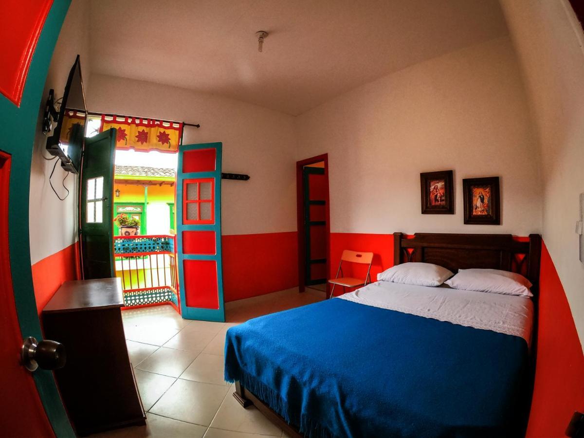 Jardin By Bernalo Hotels Exterior photo