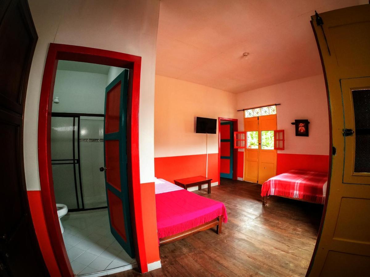 Jardin By Bernalo Hotels Exterior photo