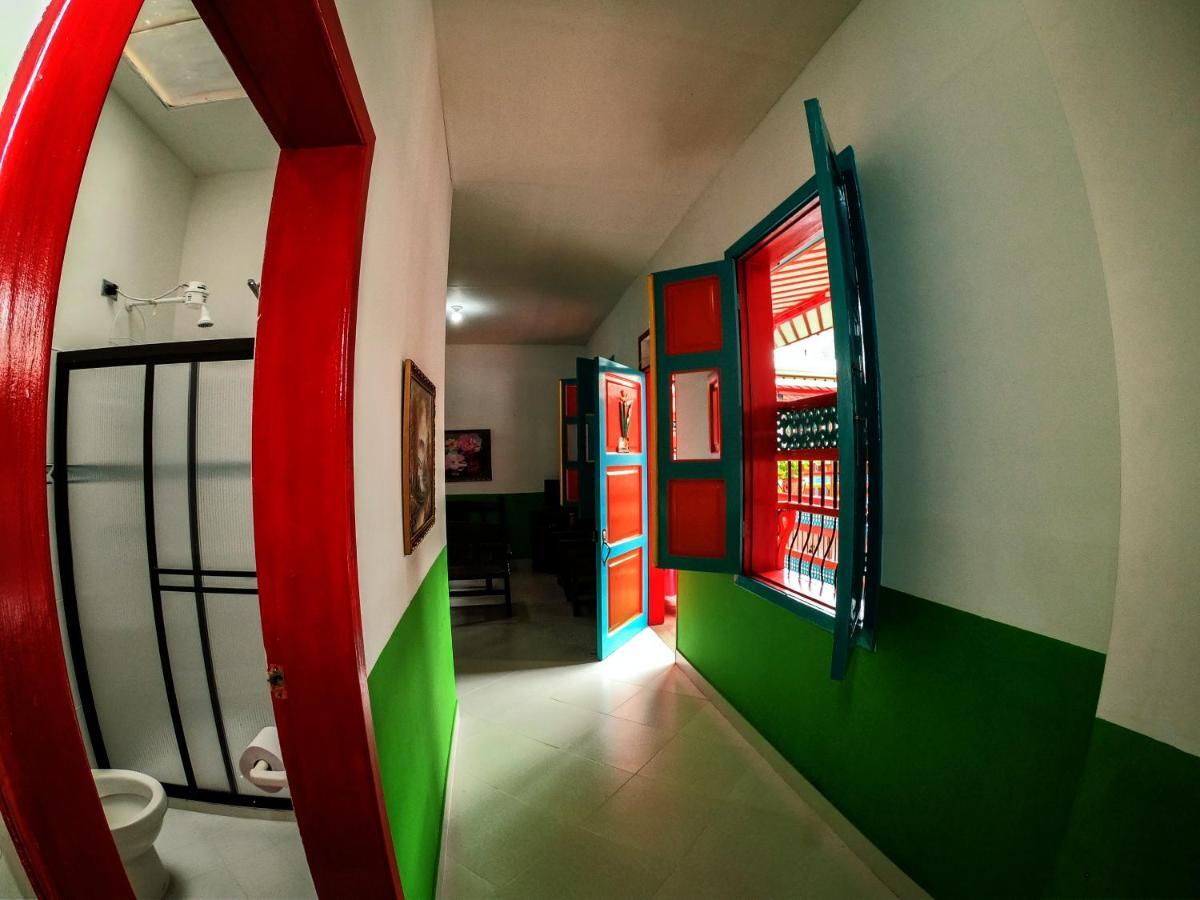 Jardin By Bernalo Hotels Exterior photo